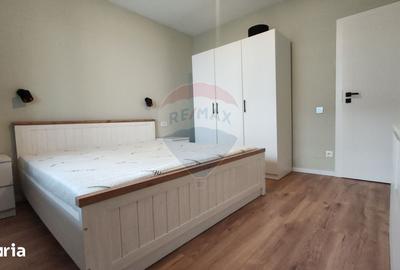 Apartament cu 3 camere, mobilat în Florești - 12