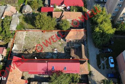 Casă cu 2 camere în Baraolt