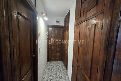 Garsonieră semidecomandată, mobilată în Gheorghe Doja - 13