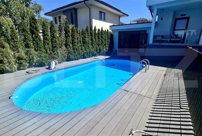 Casă individuală cu 5 camere cu Canalizare în Dezmir - 3