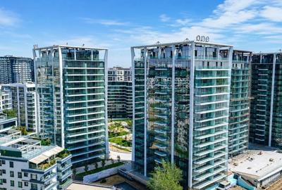 Apartament cu 3 camere decomandat în Floreasca