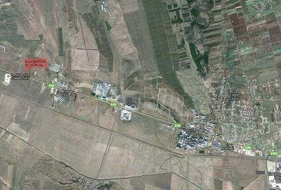 Teren Construcții intravilan de 24396 mp, în Lețcani - 4