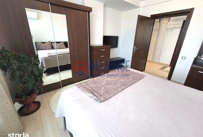 Apartament cu 3 camere în Nord - 20