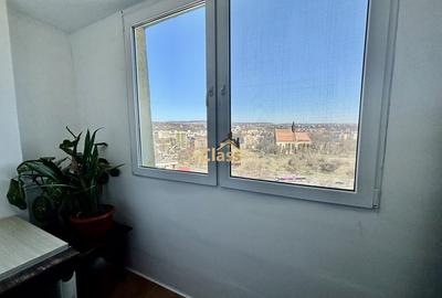 Apartament cu 3 camere decomandat, mobilat în Mănăștur - 10