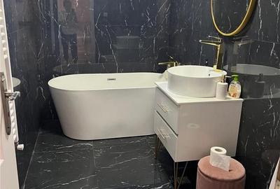 Apartament cu 2 camere semidecomandat în Florești - 7