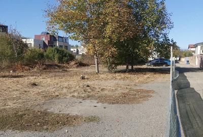 Teren de 710 mp, în Drumul Taberei - 2