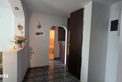 Apartament cu 2 camere decomandat în Nufărul - 4