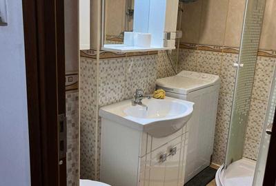 Garsonieră semidecomandată în Burdujeni - 1