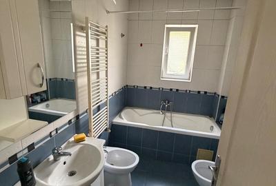 Apartament cu 2 camere în Central - 1