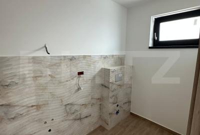 Duplex cu 5 camere cu Teren 220 Mp în Tărlungeni - 9
