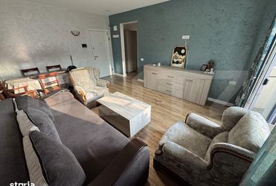 Apartament cu 2 camere semidecomandat în Bârnova - 8