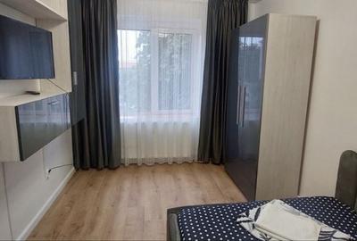 Apartament cu 2 camere decomandat în Central - 4