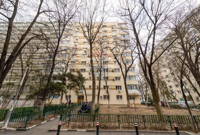Garsonieră decomandată în Pantelimon - 1