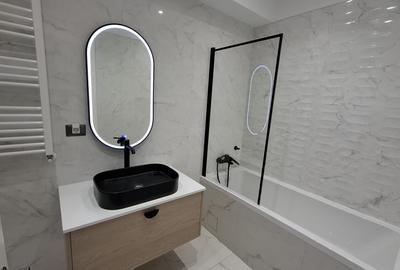 Apartament cu 4 camere decomandat în Pipera - 20