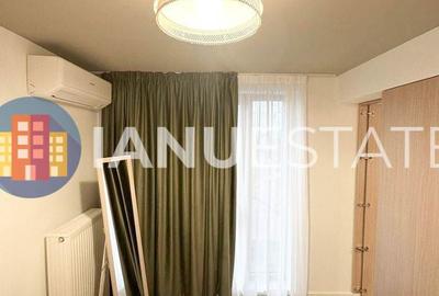 Apartament cu 2 camere decomandat, mobilat în Tei - 13