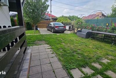 Casă cu 4 camere în Breazu - 16