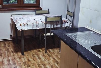 Apartament cu 2 camere decomandat în Central - 5