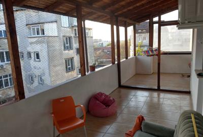 Apartament cu 2 camere semidecomandat în Brezoianu - 2