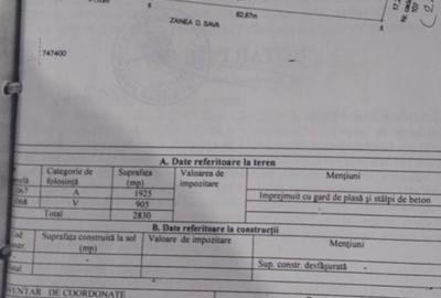 Spațiu comercial, în Câmpina - 4