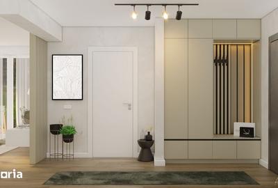 Apartament cu 2 camere în Tudor Vladimirescu - 2
