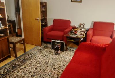 Apartament cu 2 camere decomandat în Alexandru Obregia - 4