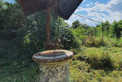 Teren de 6378 mp, în Brăteștii de Jos - 6