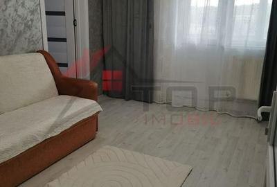 Apartament cu 2 camere nedecomandat în Albești - 4