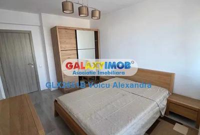 Apartament cu 2 camere decomandat, mobilat în Berceni - 1