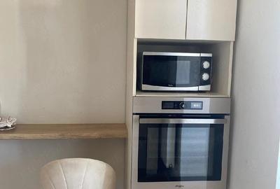 Apartament cu 3 camere decomandat în Sânmartin - 2