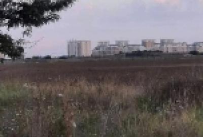 Teren de 1500 mp, în Tunari - 2