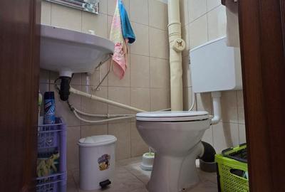Apartament cu 3 camere decomandat în E3 - 10