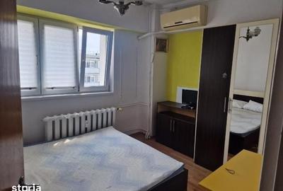 Apartament cu 3 camere în Ștefan cel Mare