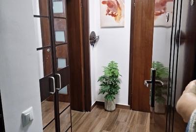 Apartament cu 2 camere semidecomandat, mobilat în Alexandru Obregia - 3