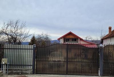 Casă cu 4 camere în Valea Popii - 6