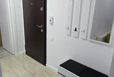 Apartament cu 2 camere decomandat în Ștefăneștii de Jos