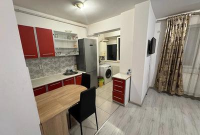 Garsonieră decomandată în Chiajna - 1