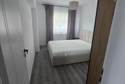 Apartament cu 3 camere în Central - 2