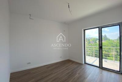 Apartament cu 3 camere decomandat în Giurgiului - 10