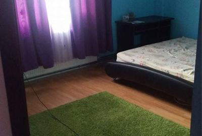 Garsonieră decomandată în Cățelu