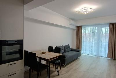 Apartament cu 2 camere în Bucea - 4