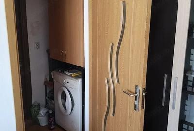 Apartament cu 2 camere semidecomandat în Govândari - 5