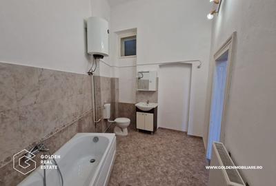 Apartament cu 3 camere semidecomandat în Ultracentral - 10