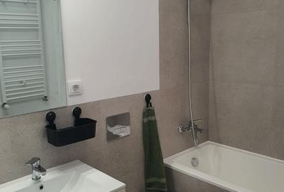 Apartament în Tudor Vladimirescu - 1