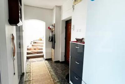 Apartament cu 4 camere decomandat, mobilat în Cug - 3