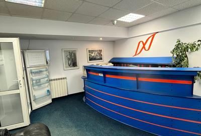 Spațiu comercial, de 662 mp, în Pantelimon