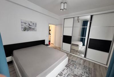 Apartament cu 2 camere decomandat în Lotrioara - 1