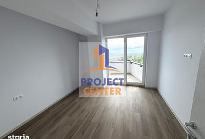 Apartament cu 3 camere în Războieni - 7