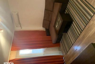 Apartament cu 3 camere semidecomandat, mobilat în Iancului - 5