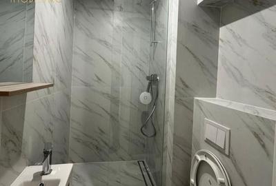 Apartament cu 3 camere decomandat, mobilat în Mărăști - 10
