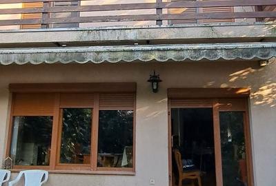 Casă cu 4 camere cu Teren 300 Mp în Recea